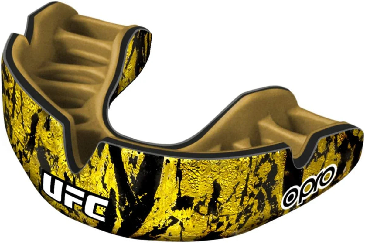 Mouth Guard The Champ Gear