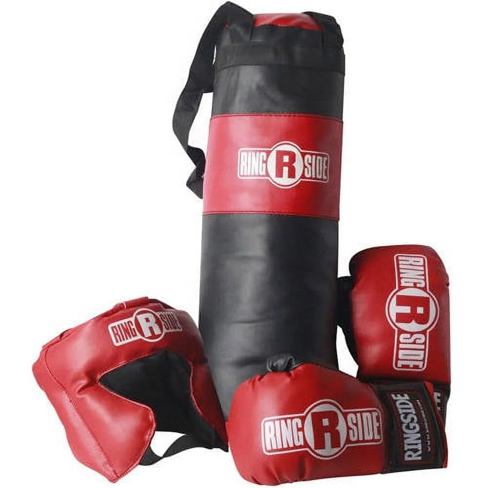 Punching Bags The Champ Gear