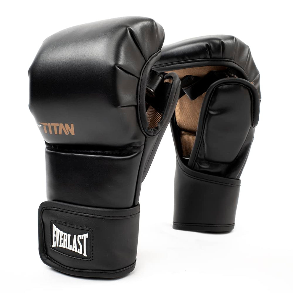 Fight Gloves The Champ Gear