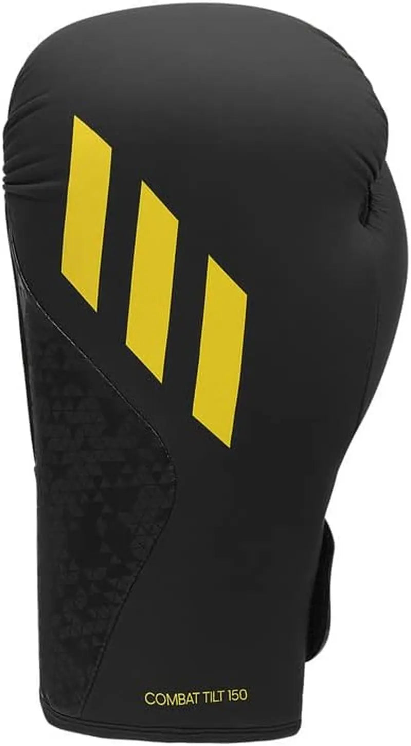 X Anderson Silva Tilt150 Boxing Gloves 