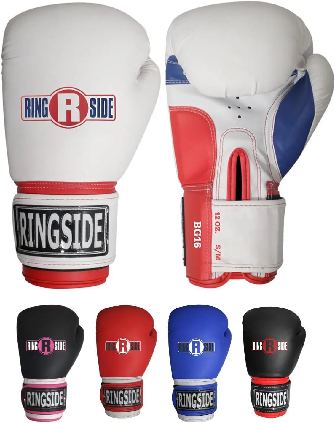 Pro Style Training Gloves