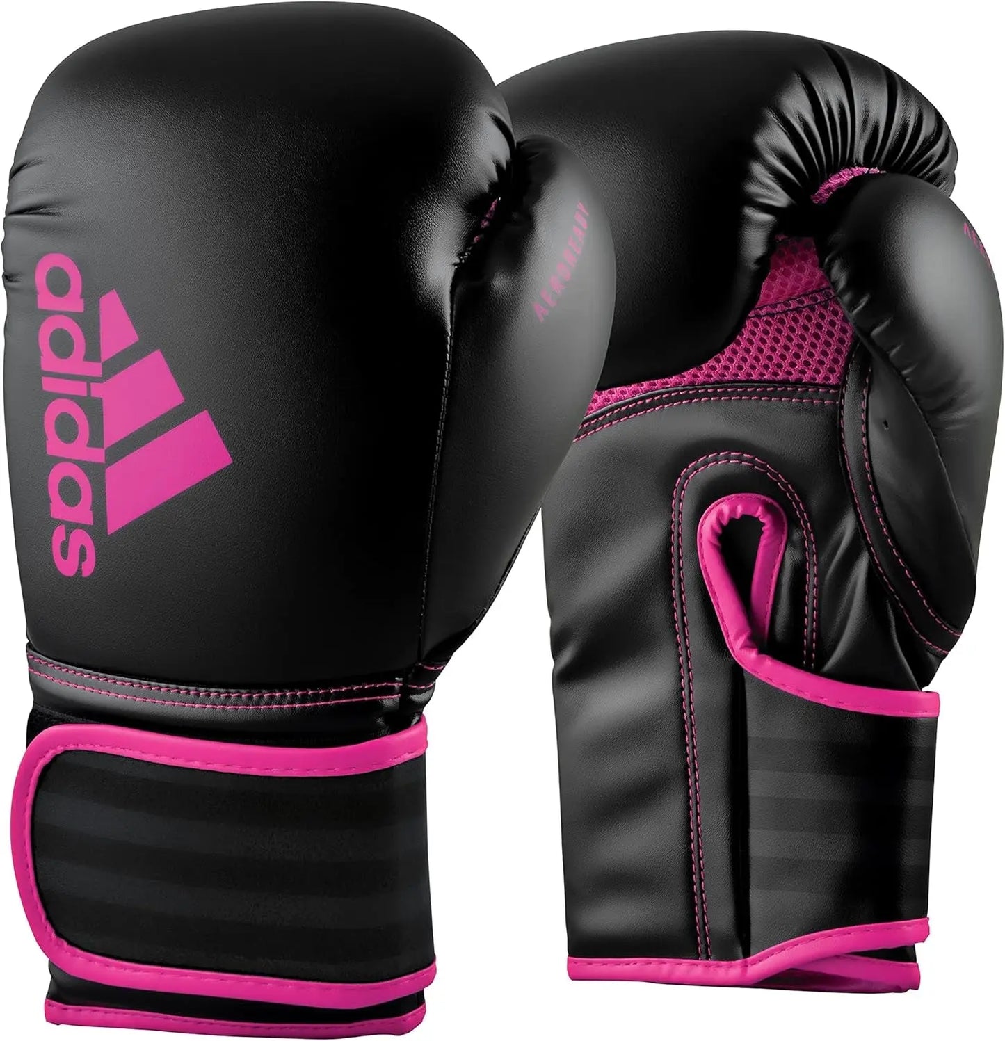 Boxing Gloves - Hybrid 80 