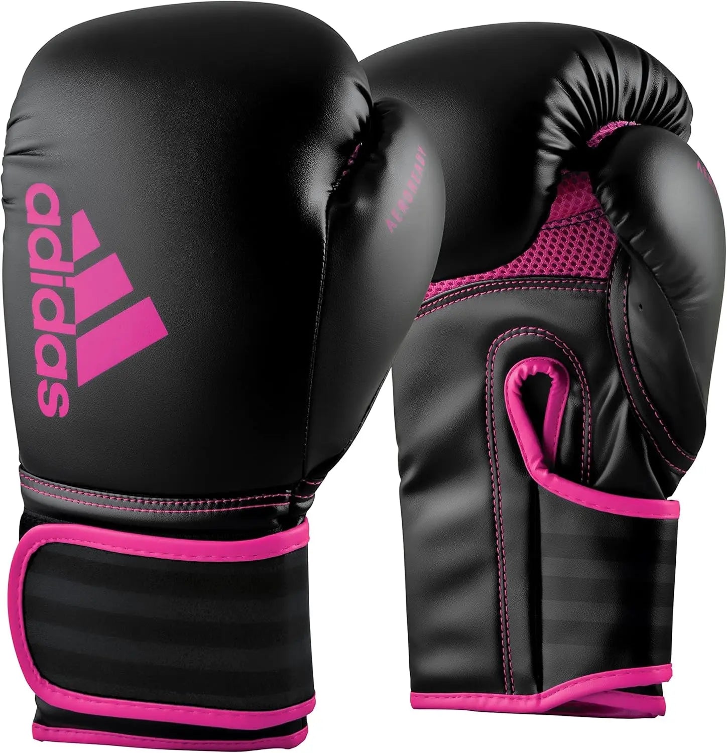 Boxing Gloves - Hybrid 80 