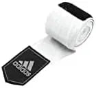 adidas Boxing handwraps (180) (White) - The Champ Gear