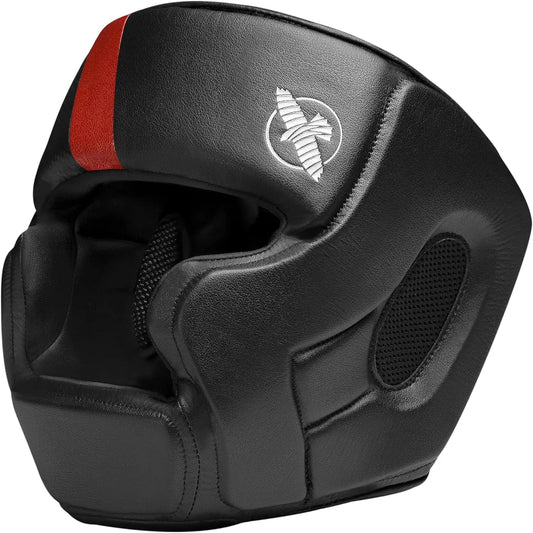 T3 Adjustable MMA Headgear