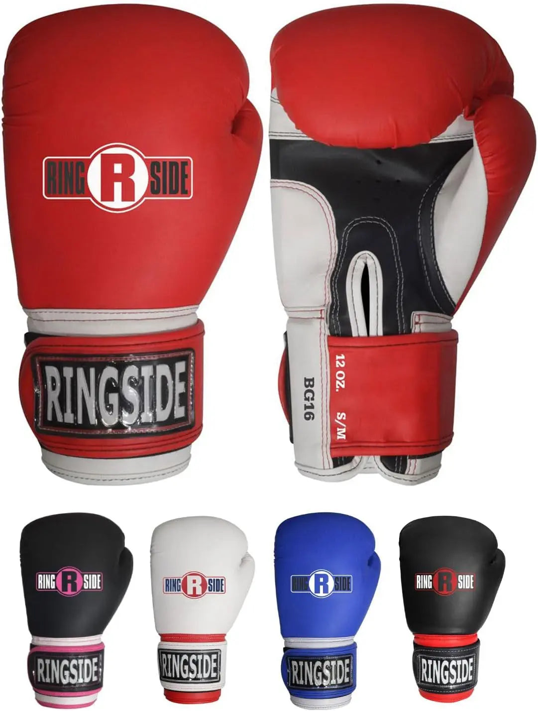 Pro Style Training Gloves