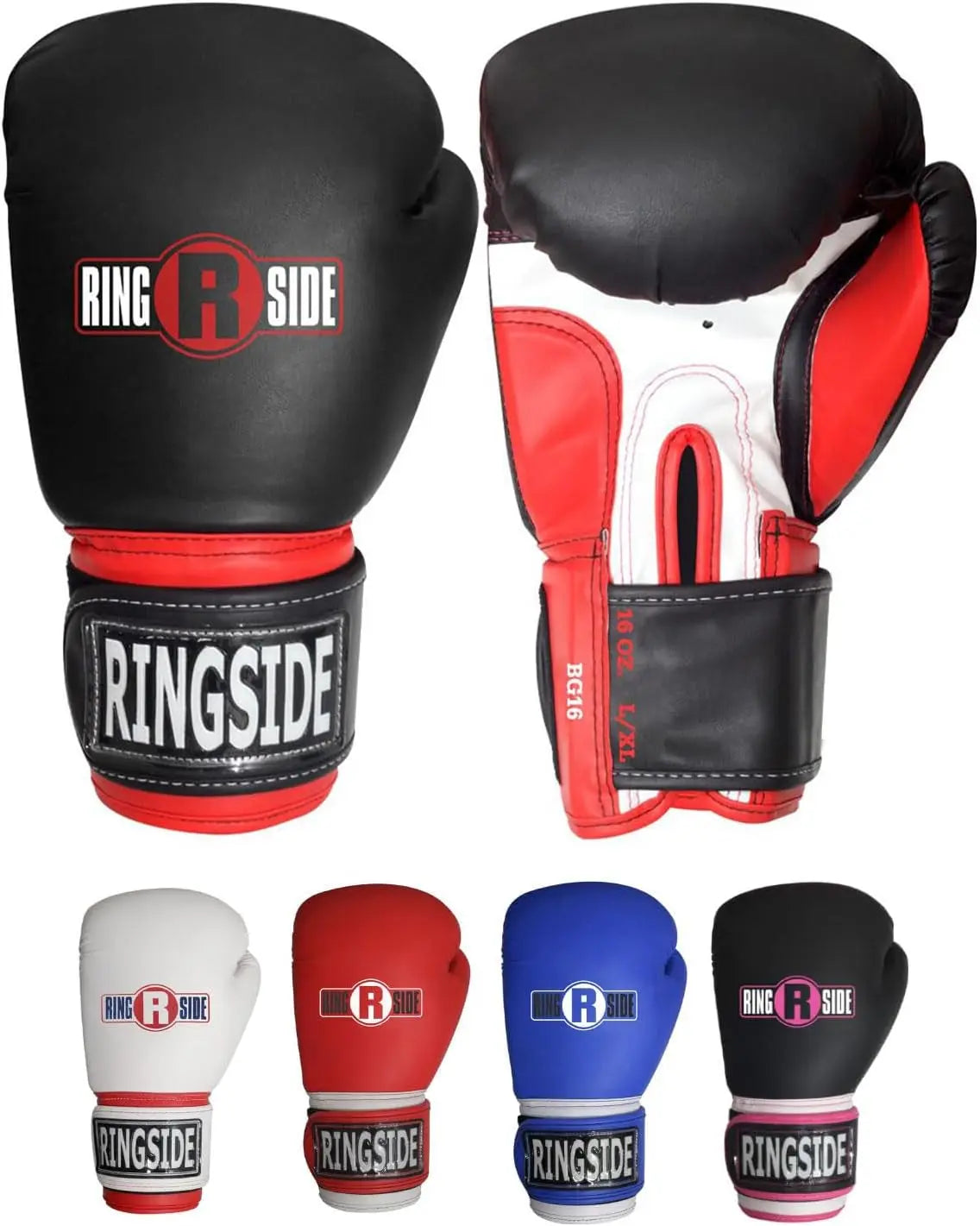 Pro Style Training Gloves