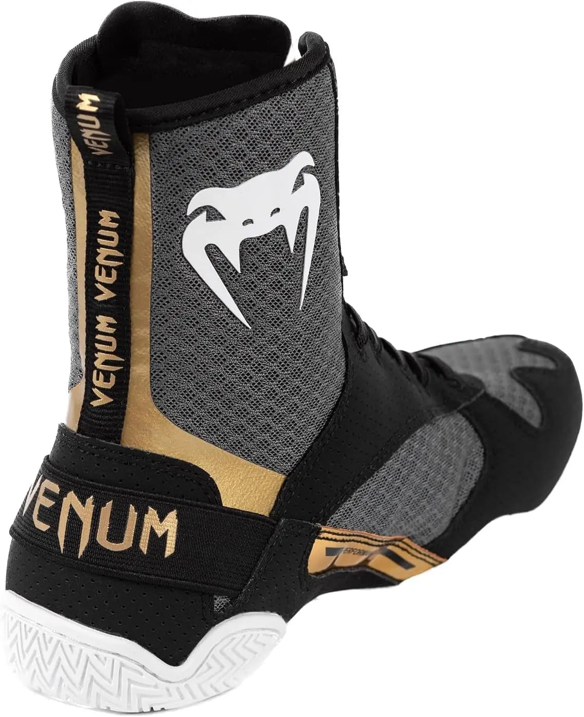 Unisex-Adult Elite Boxing Shoes Elite Boxing Shoes