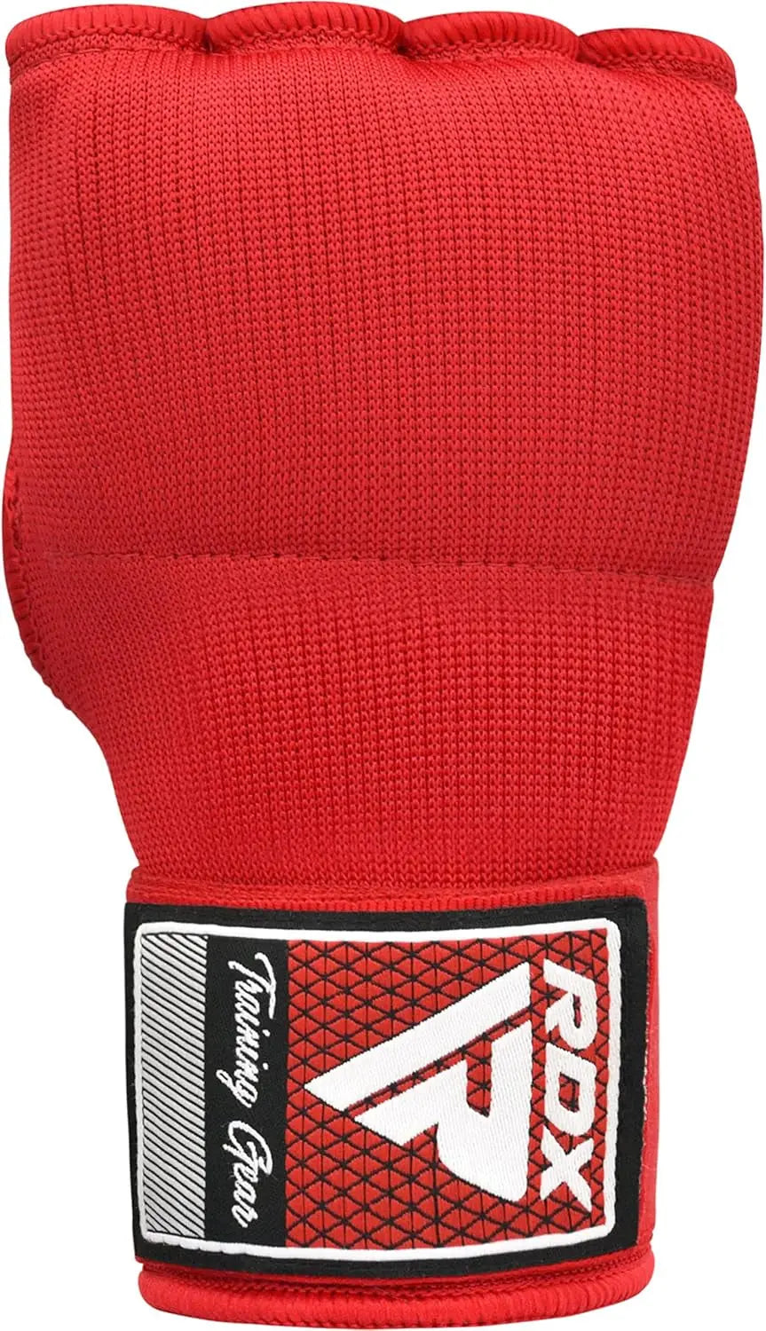 Training Boxing Inner Gloves Hand Wraps MMA Fist Protector Bandages Mitts