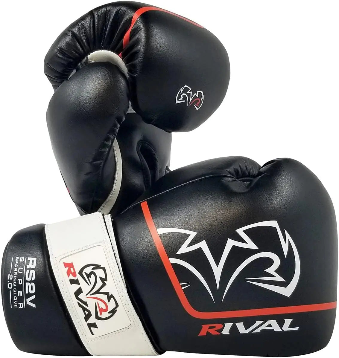 Boxing RS2V 2.0 Super Pro Hook and Loop 