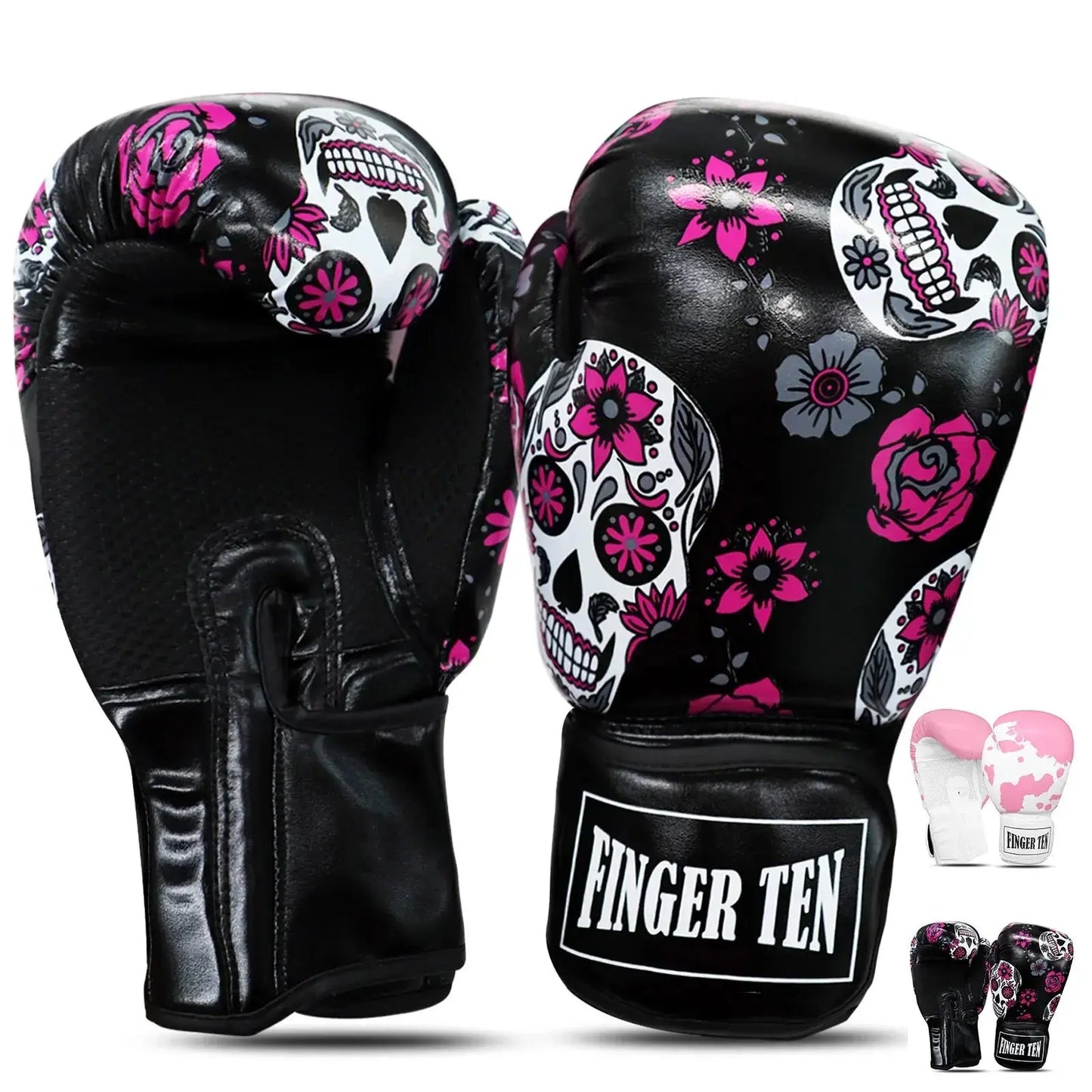 Boxing Gloves Women Punching | Heavy Bag Glove for Boxing| Punching Bag | the champ gear boxing gloves