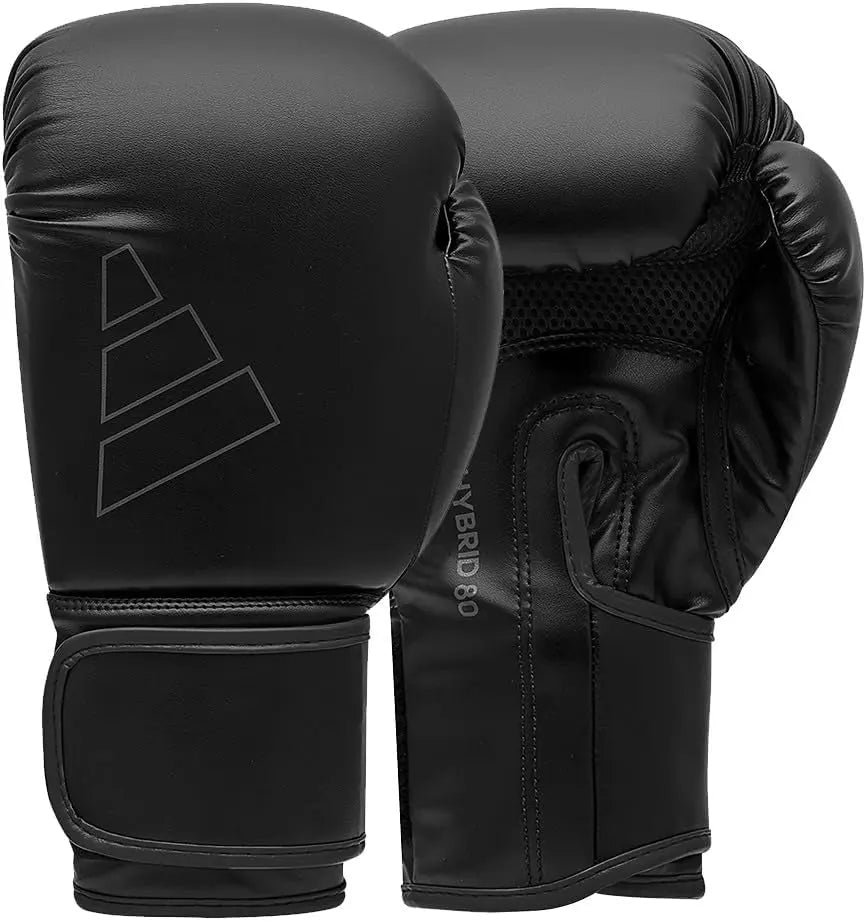 Boxing Gloves - Hybrid 80 