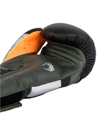 Venum Elite Boxing Gloves - The Champ Gear