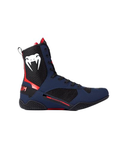 Venum unisex-adult Elite Boxing Shoes Elite Boxing Shoes The Champ Gear