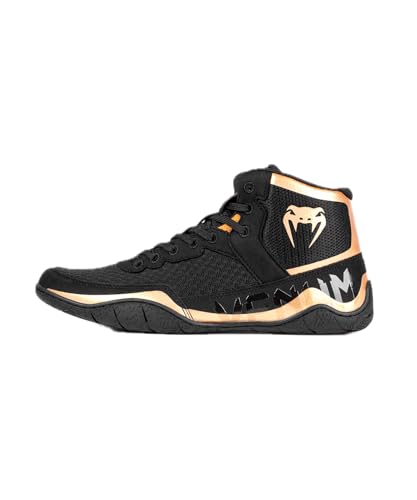 Venum Unisex-Adult Men's Women's Wrestling Boxing Elite Shoe The Champ Gear