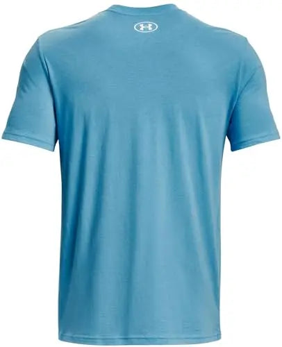 Under Armour Men's Sportstyle Logo T-Shirt The Champ Gear