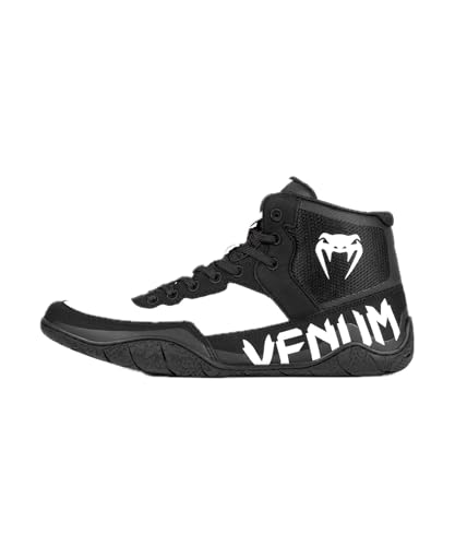 Venum Unisex-Adult Men's Women's Wrestling Boxing Elite Shoe The Champ Gear