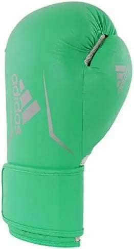 adidas Speed 100 Boxing Gloves - The Champ Gear