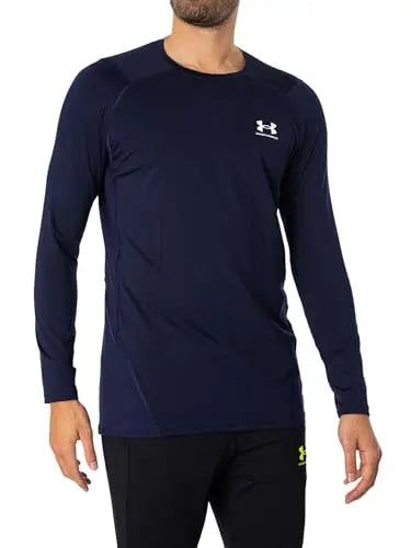 Under Armour Men's Sportstyle Logo T-Shirt The Champ Gear