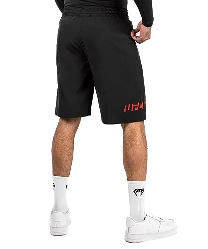 Venum Mens UFC Adrenaline Men’s Fight Week Performance ShortsShorts The Champ Gear