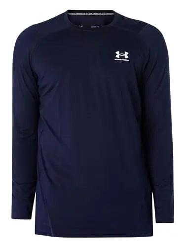 Under Armour Men's Sportstyle Logo T-Shirt The Champ Gear