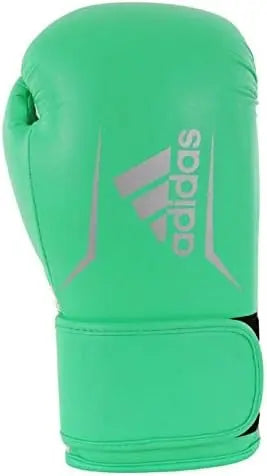 adidas Speed 100 Boxing Gloves - The Champ Gear