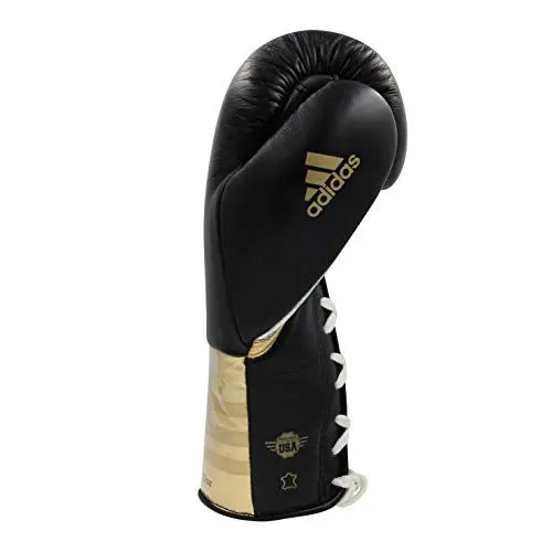 Adidas Adi-Power Hybrid 500 Pro Sparring gloves - The Champ Gear