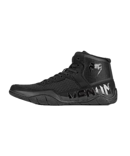 Venum Unisex-Adult Men's Women's Wrestling Boxing Elite Shoe The Champ Gear