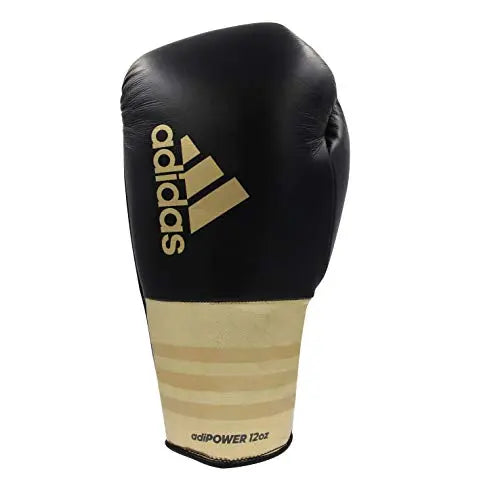 Adidas Adi-Power Hybrid 500 Pro Sparring gloves - The Champ Gear