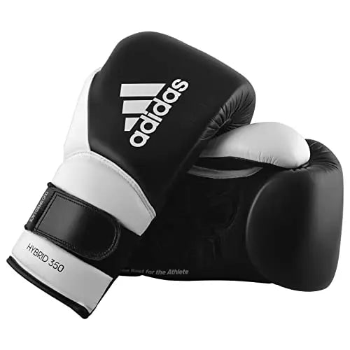 adidas Hybrid 350 Elite Boxing Training Gloves - The Champ Gear