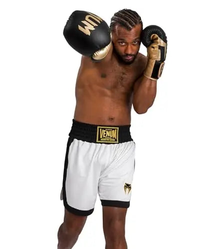 Venum Men's Classic Boxing Shorts The Champ Gear