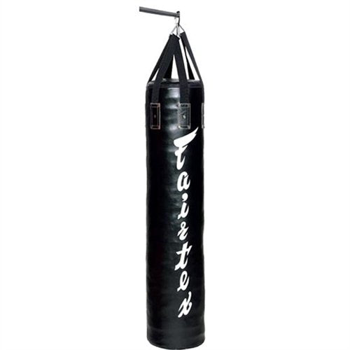 Fairtex Heavy Bag Banana, Tear Drop, Bowling, 7ft Pole, Angle Bag, HB3 HB4 HB6 HB7 HB10 HB12 for Muay Thai, Boxing, Kickboxing, MMA The Champ Gear