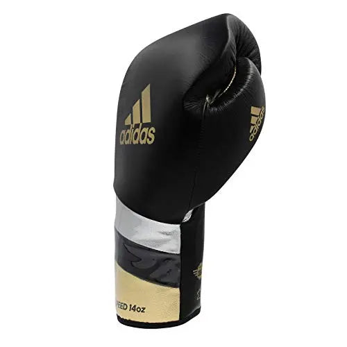 adidas Adi-Speed 500 Pro Sparring gloves - The Champ Gear