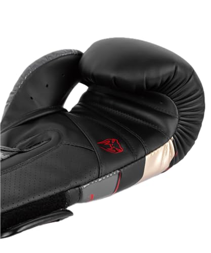 Venum Elite Boxing Gloves - The Champ Gear