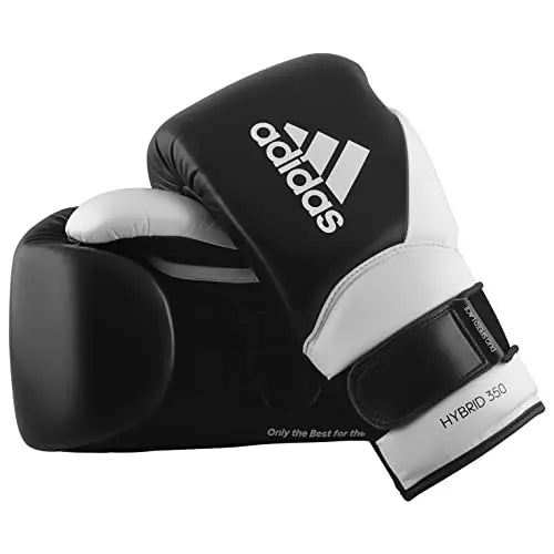 adidas Hybrid 350 Elite Boxing Training Gloves - The Champ Gear