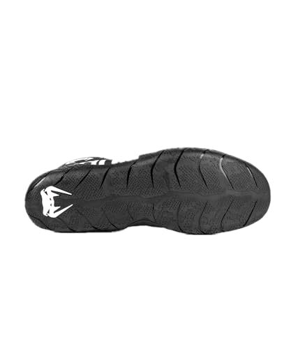 Venum Unisex-Adult Men's Women's Wrestling Boxing Elite Shoe The Champ Gear