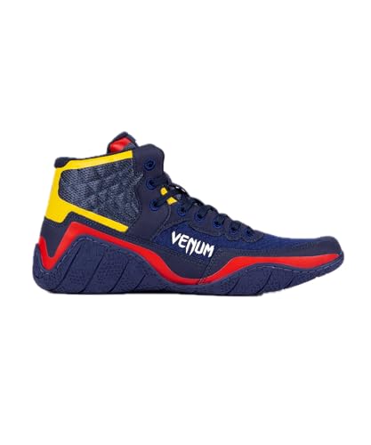 Venum Unisex-Adult Men's Women's Wrestling Boxing Elite Shoe The Champ Gear