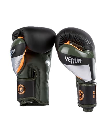 Venum Elite Boxing Gloves - The Champ Gear