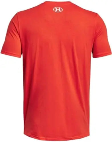 Under Armour Men's Sportstyle Logo T-Shirt The Champ Gear