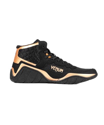 Venum Unisex-Adult Men's Women's Wrestling Boxing Elite Shoe The Champ Gear