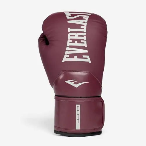 Everlast Elite 2 | Boxing Gloves - The Champ Gear