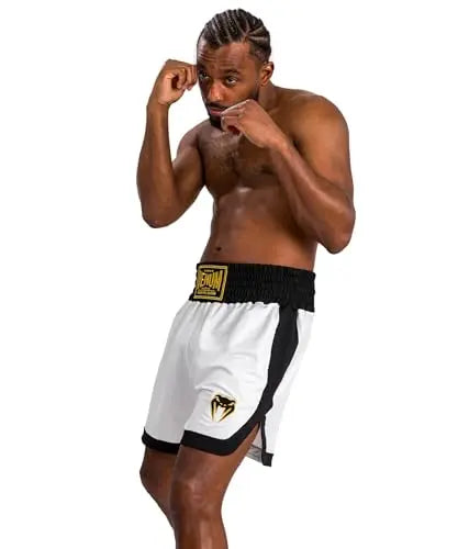 Venum Men's Classic Boxing Shorts The Champ Gear