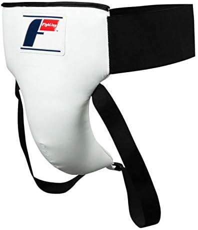 Fighting Groin Ab Protector 2.0 The Champ Gear