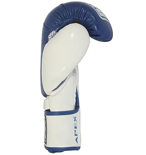 Ringside Apex Bag Gloves - The Champ Gear