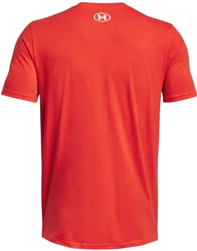 Under Armour Men's Sportstyle Logo T-Shirt The Champ Gear