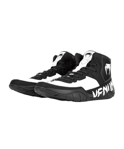 Venum Unisex-Adult Men's Women's Wrestling Boxing Elite Shoe The Champ Gear