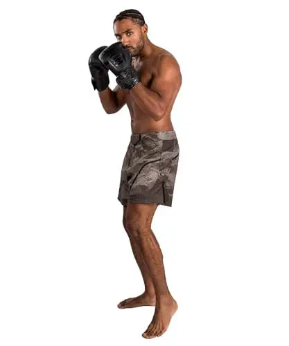 Venum Mens Electron 3.0 Fight ShortsShorts The Champ Gear