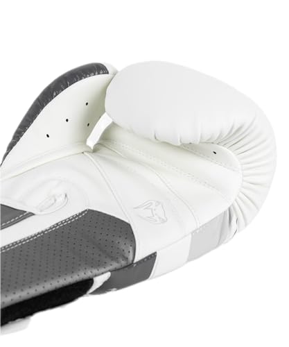 Venum Elite Boxing Gloves - The Champ Gear