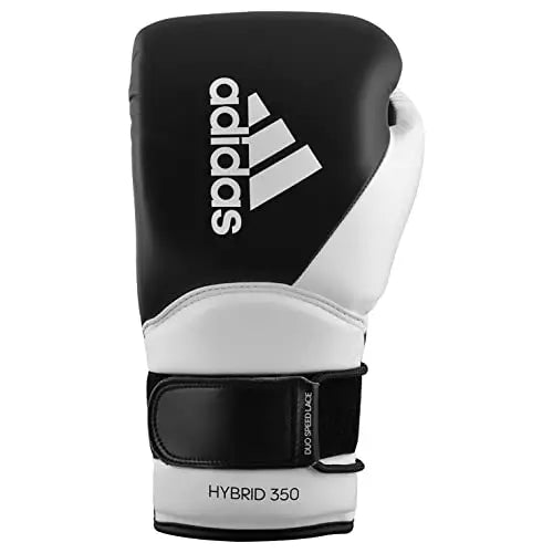 adidas Hybrid 350 Elite Boxing Training Gloves - The Champ Gear