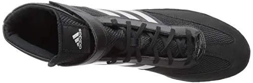 Adidas Speed 5 Combat  Boxing Shoes - The Champ Gear